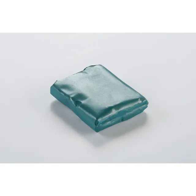 cernit-metallic-p-te-polym-re-or-turquoise-56g image 1
