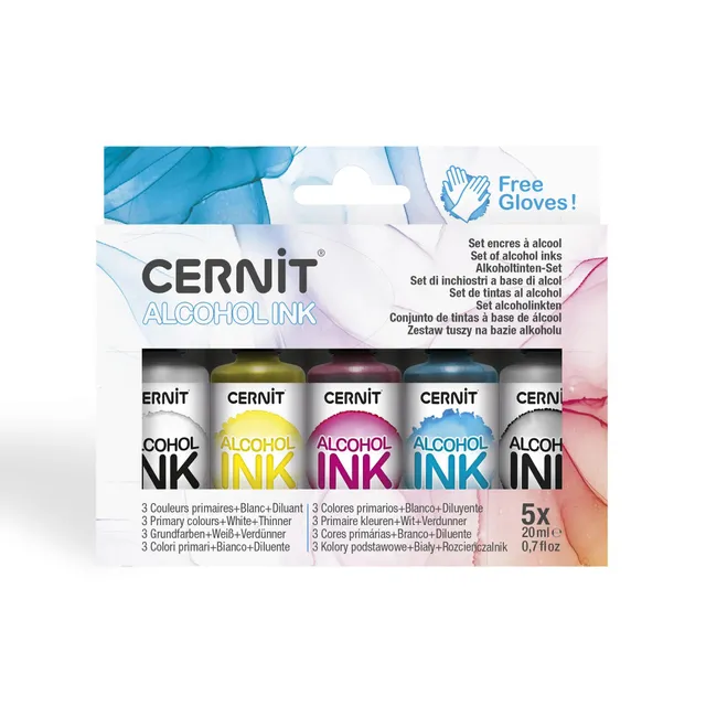 cernit-encre-alcool-assortiment-couleurs-primaires image 1