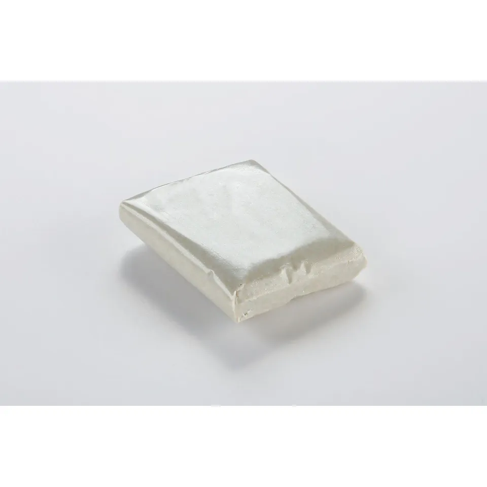 cernit-translucent-p-te-polym-re-56g-glitter-or image 1