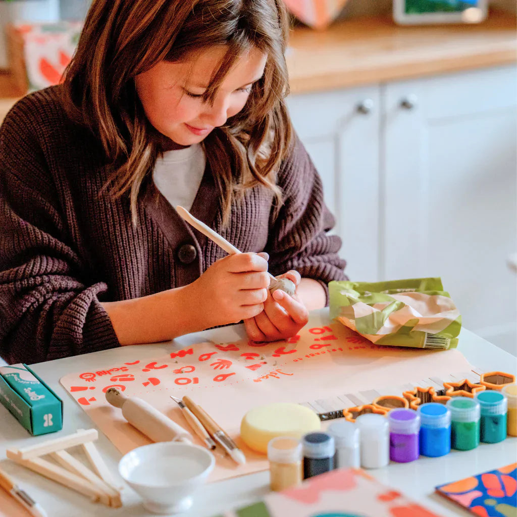 sculpd-kit-de-poterie-pour-enfants-cr-ations-argile-ludiques image 7