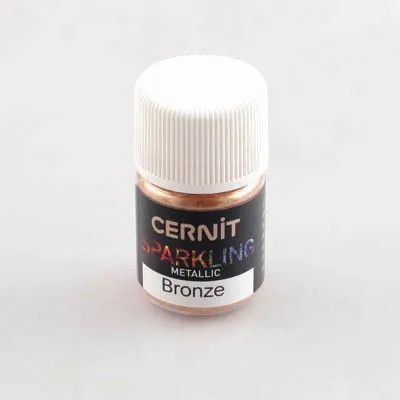 cernit-sparkling-poudre-auxiliaire-bronze-3g image 1