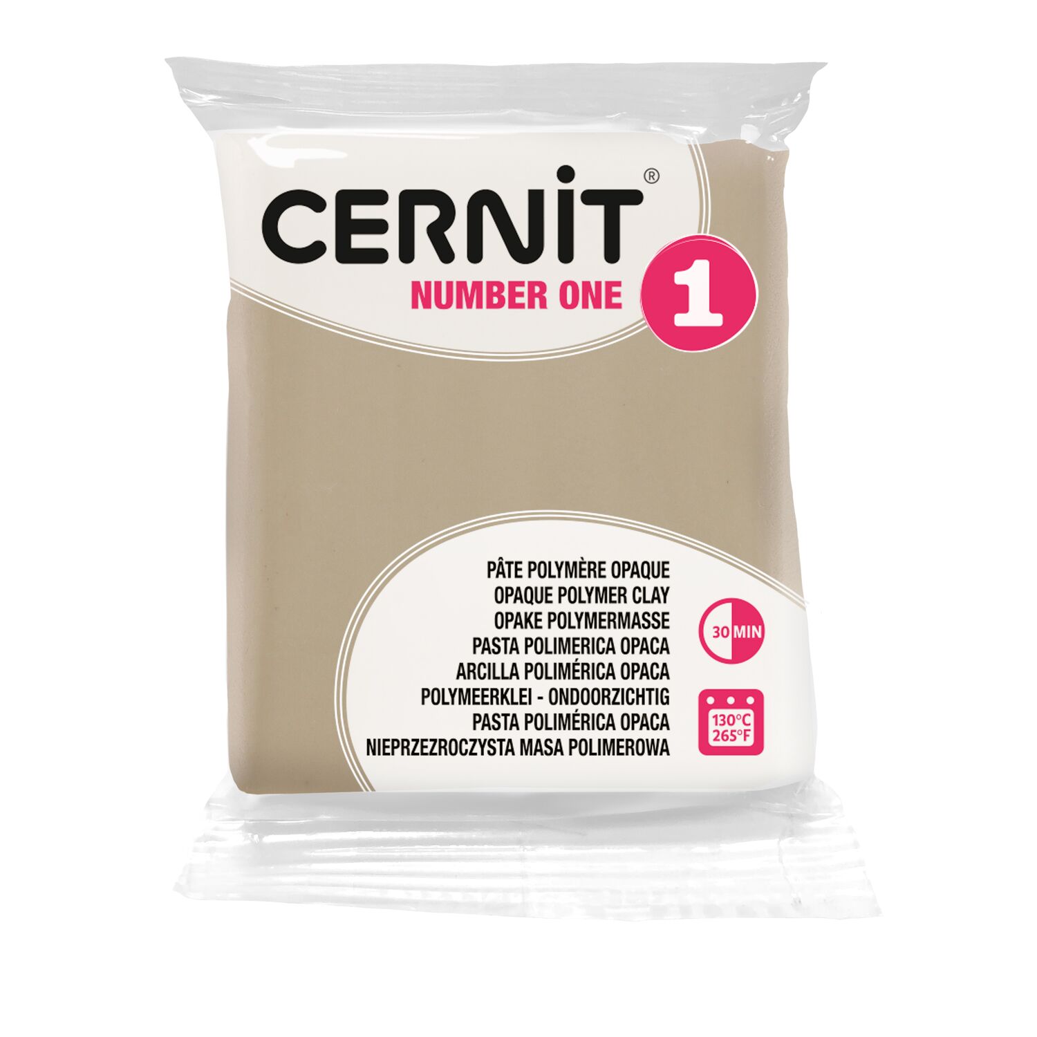 cernit-number-one-sahara-56g-p-te-polym-re image 2