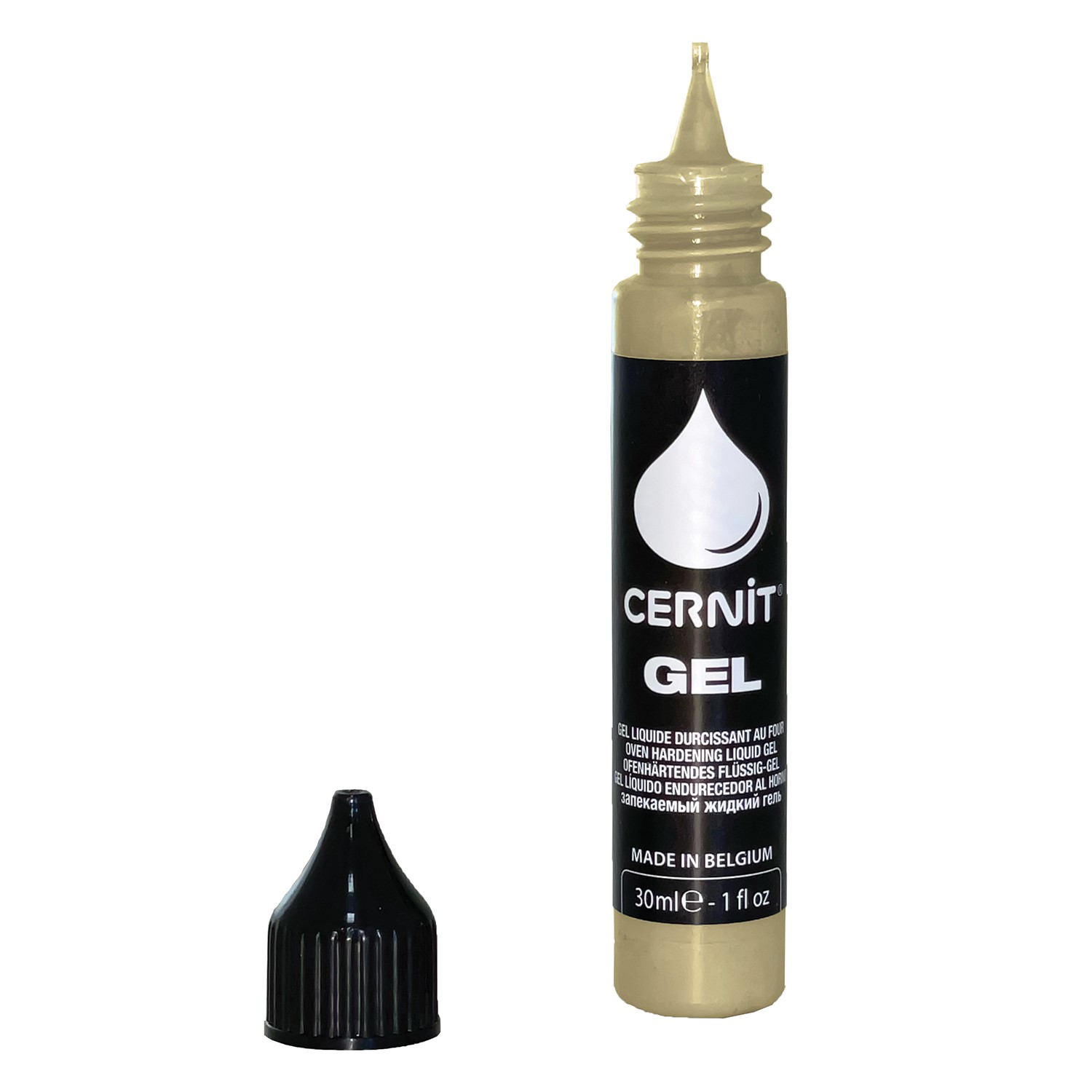 cernit-gel-auxiliaire-or-30ml image 2