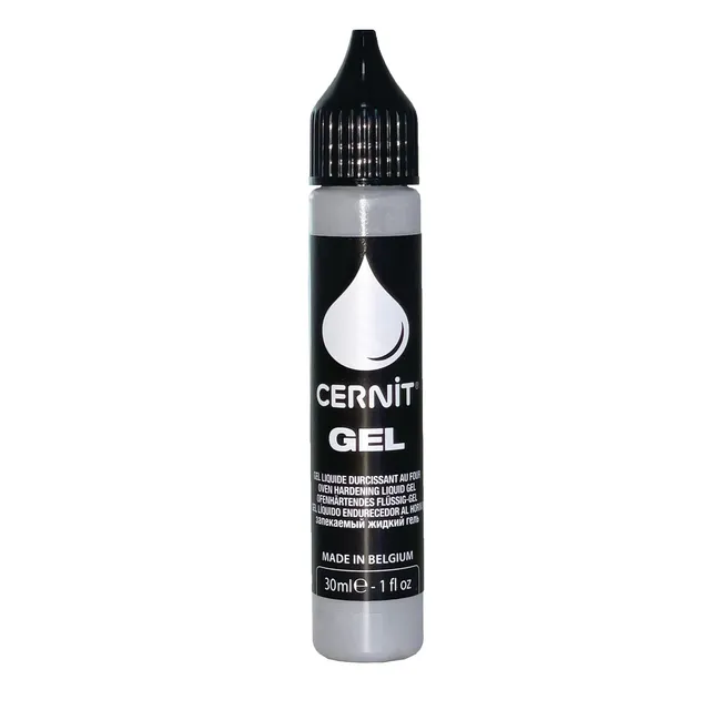 cernit-gel-argent-30ml-polym-re-liquide-pr-cision image 1