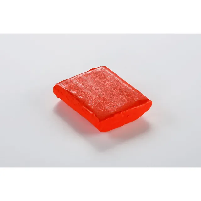 cernit-number-one-p-te-polym-re-rouge-pavot-56g image 1