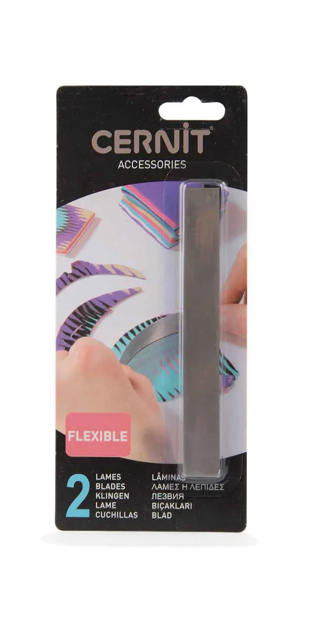 cernit-accessoire-lames-flexibles-acier-2-pi-ces image 1