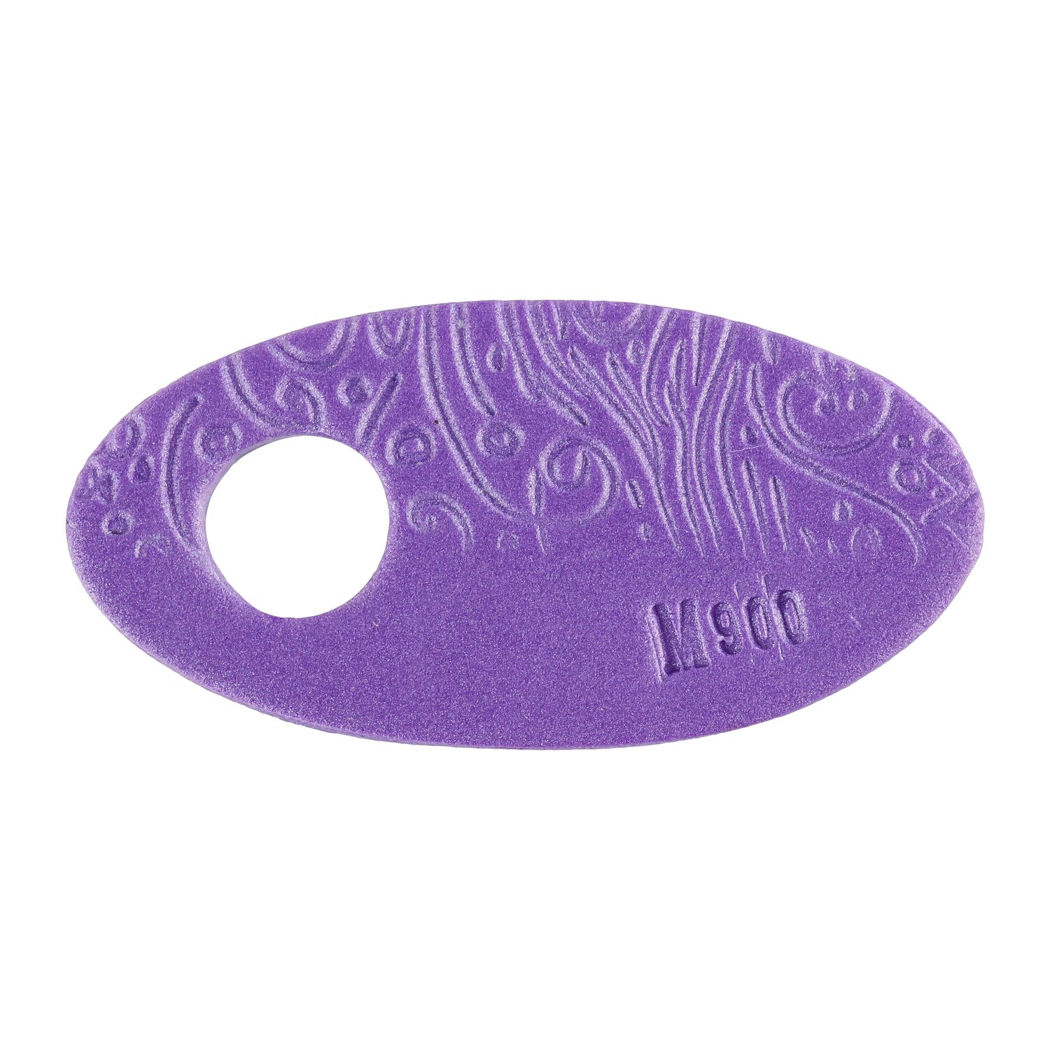 cernit-metallic-p-te-polym-re-violet-56g image 4