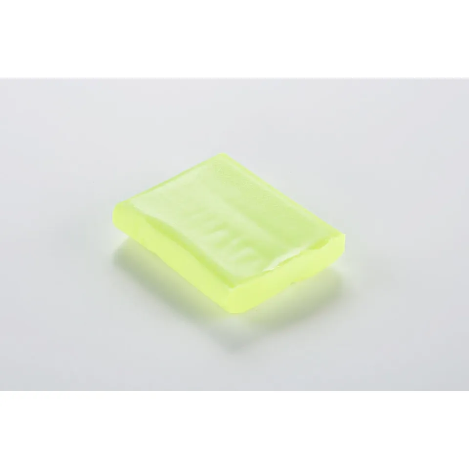 cernit-neon-light-p-te-polym-re-jaune-56g image 1