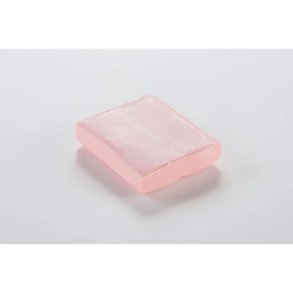 cernit-pearl-p-te-polym-re-rose-56g image 1