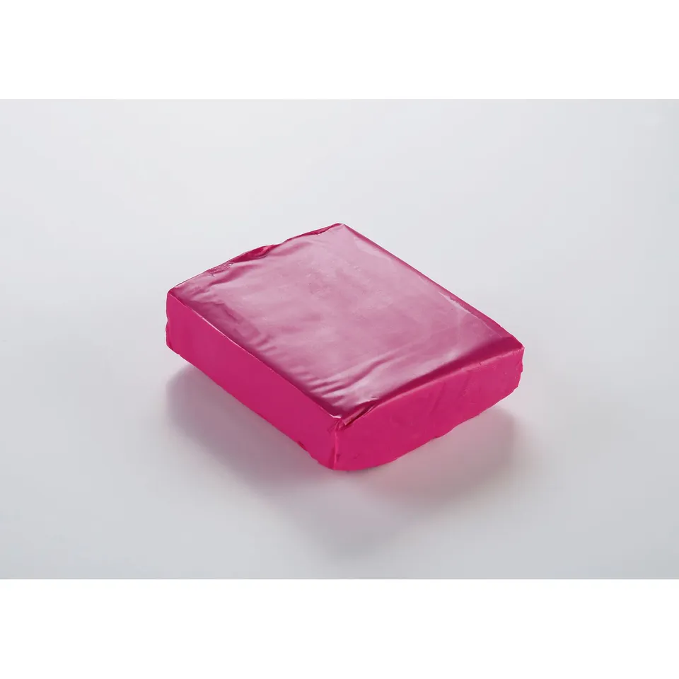 cernit-opaline-magenta-250g-p-te-polym-re-semi-opaque image 1