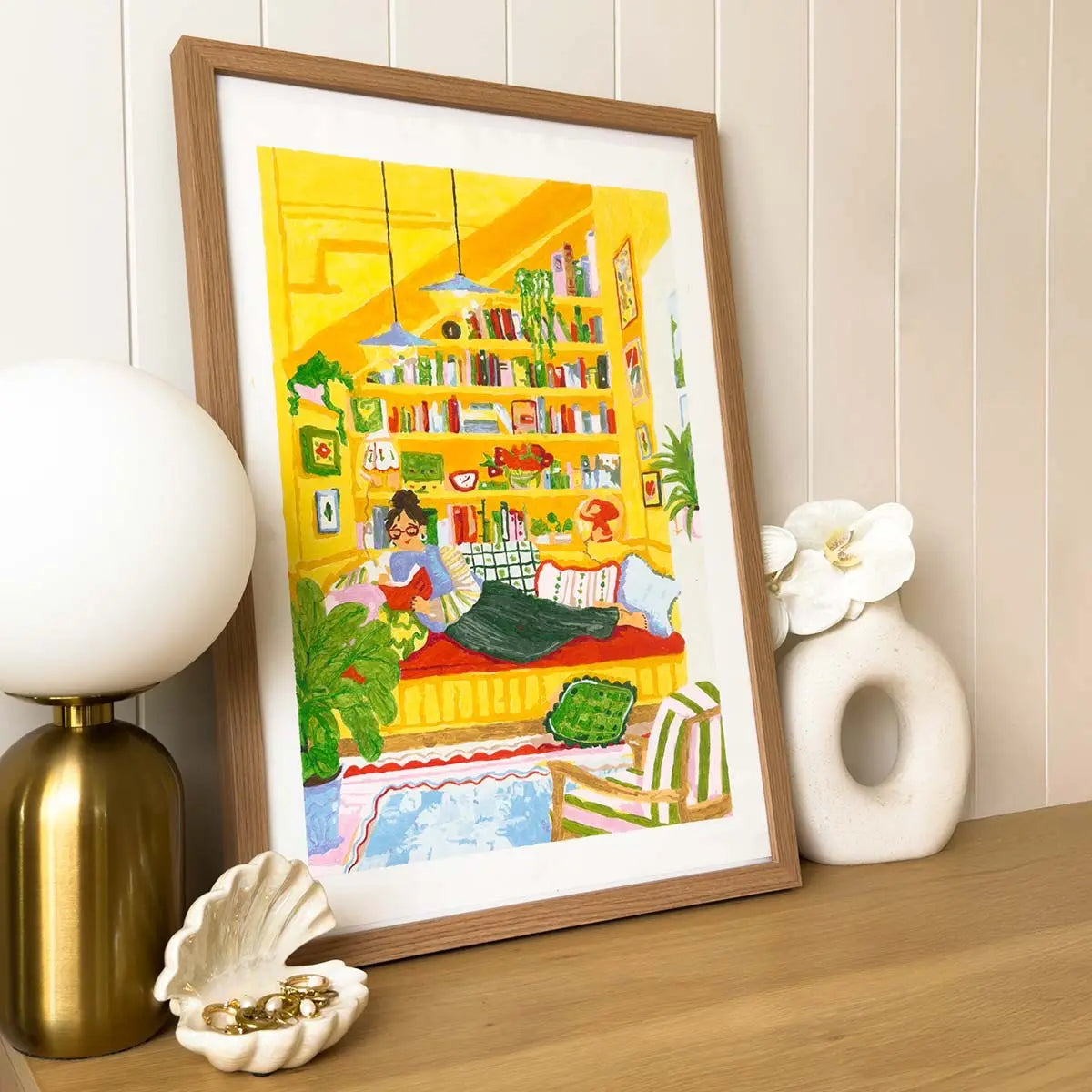 sculpd-peinture-par-num-ros-x-chiara-celini-novelty-nook image 2