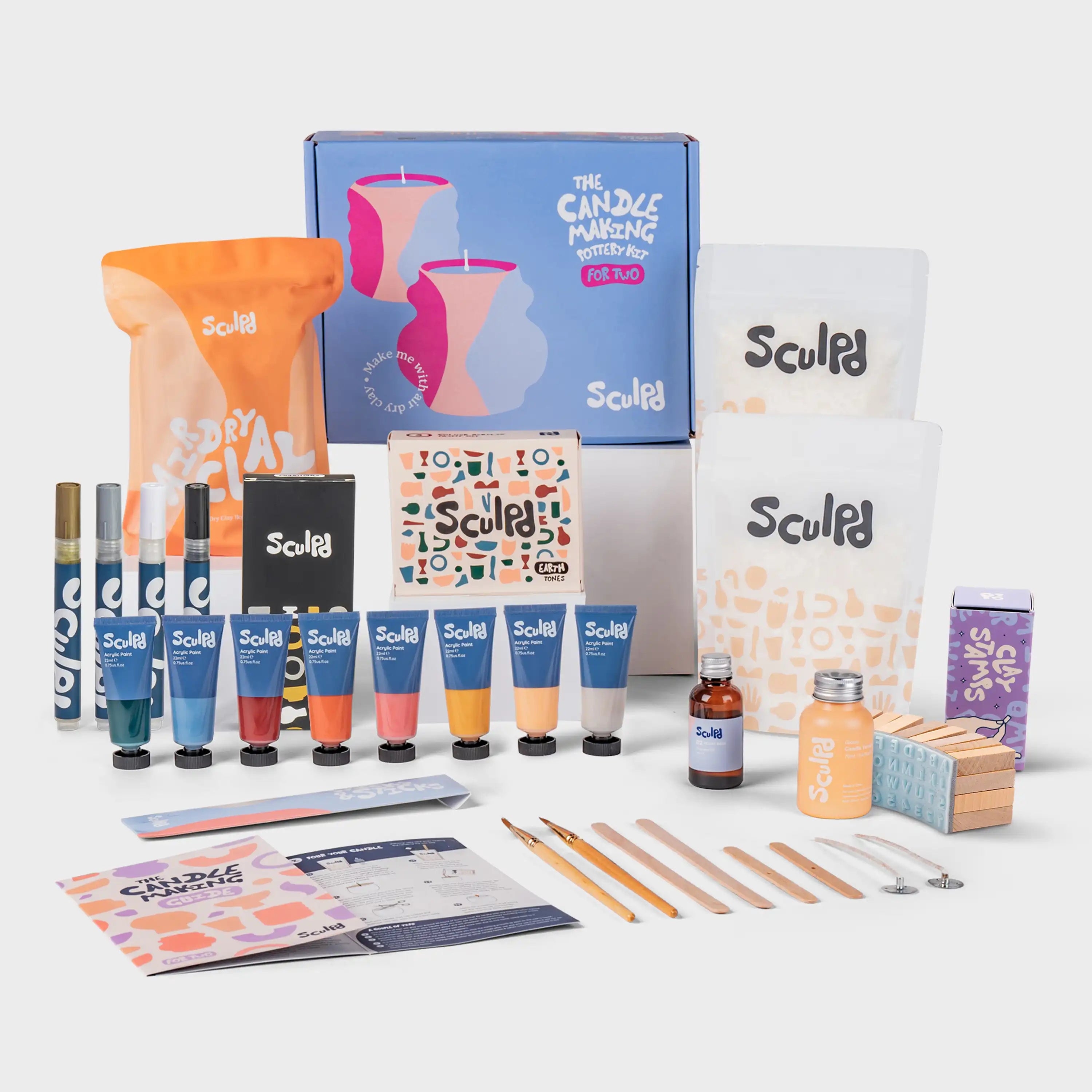 sculpd-kit-de-fabrication-de-bougies-bougie-sculpt-e-diy image 7