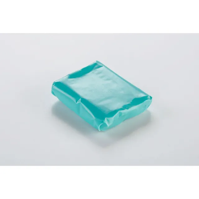 cernit-p-te-polym-re-translucent-vert-meraude-56g image 1