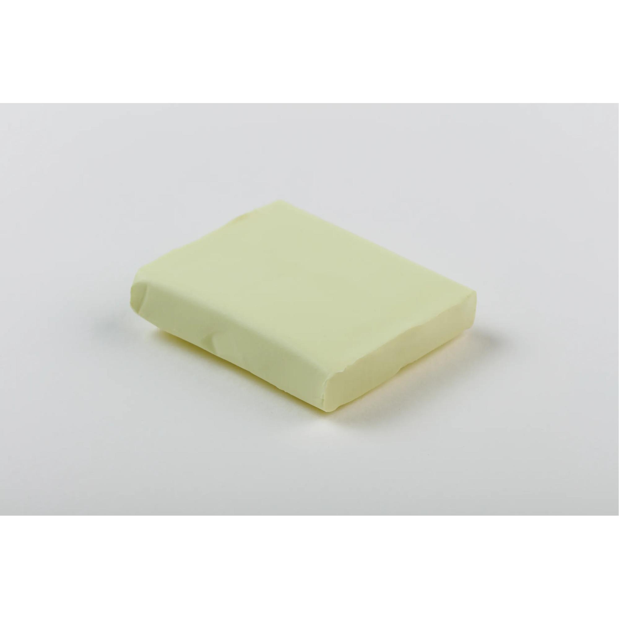 cernit-number-one-p-te-polym-re-jaune-pastel-56g image 1
