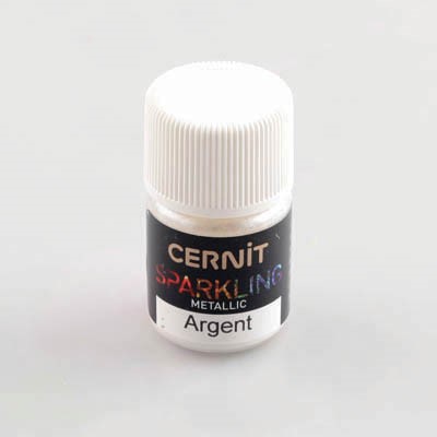 cernit-sparkling-poudre-auxiliaire-argent-5g-2 image 1