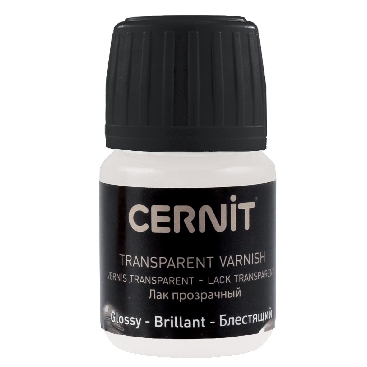 cernit-auxiliaire-vernis-brillant-transparent-30ml image 1