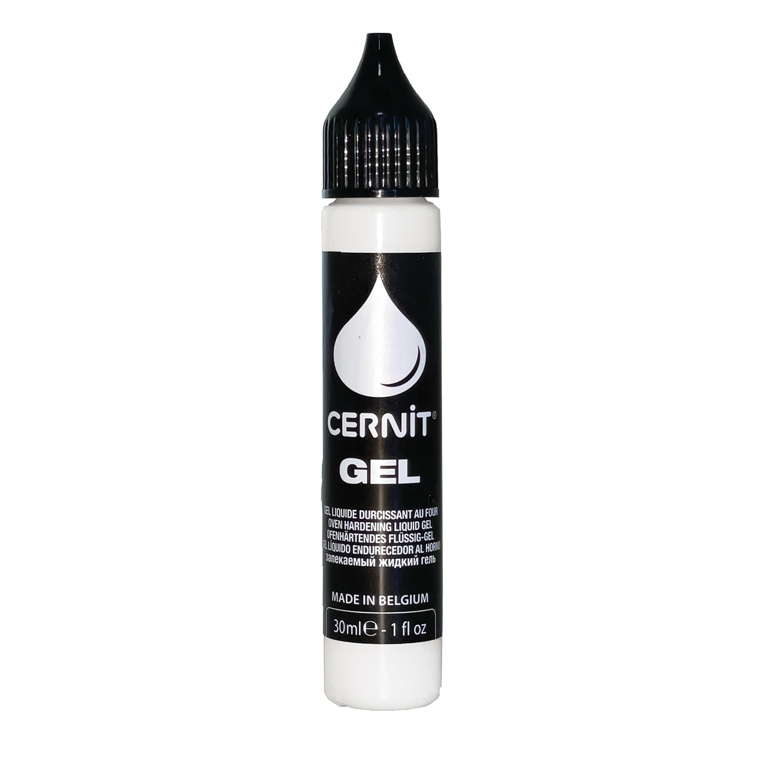 cernit-gel-auxiliaire-polym-re-30ml-nacr image 1