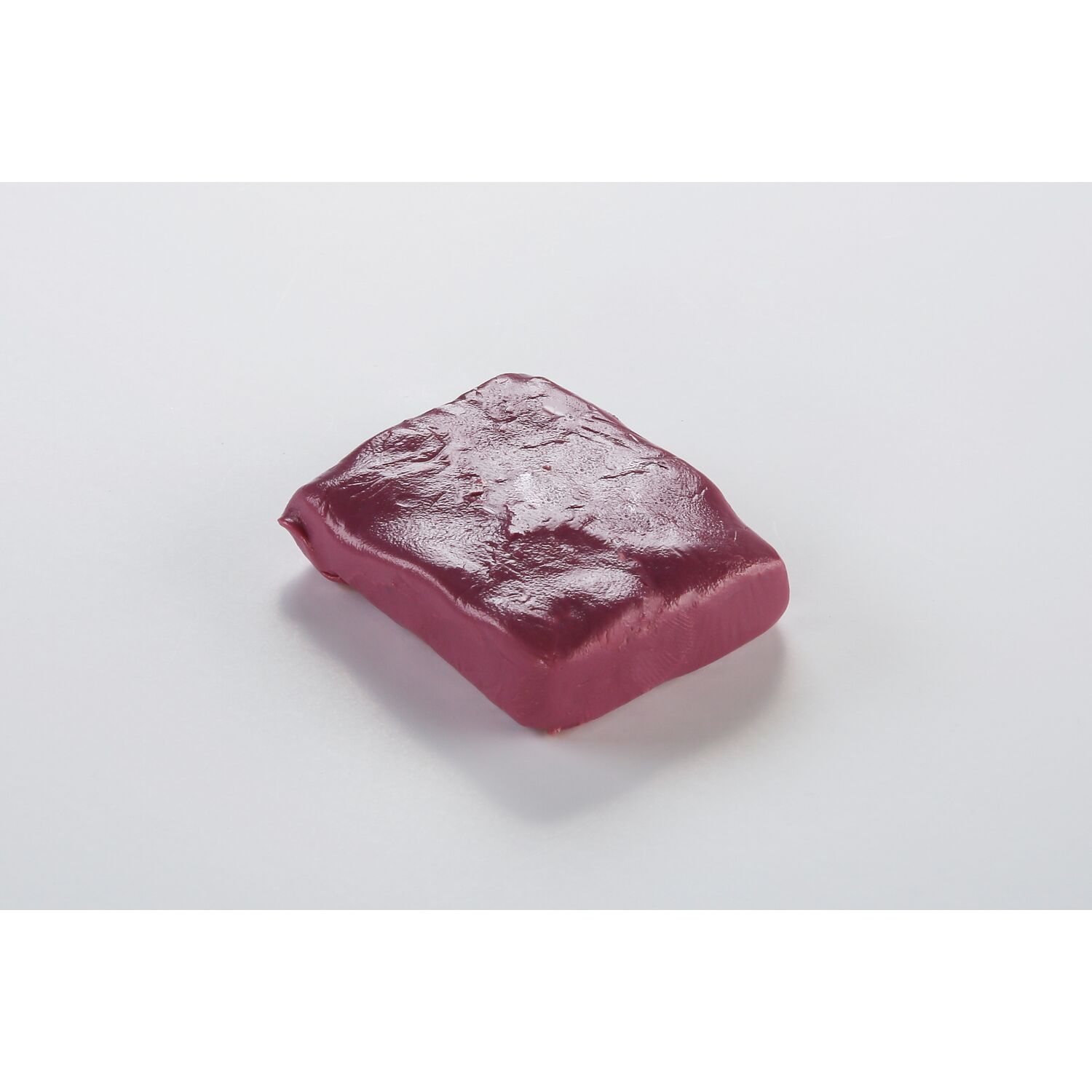 cernit-translucent-p-te-polym-re-bordeaux-56g image 1