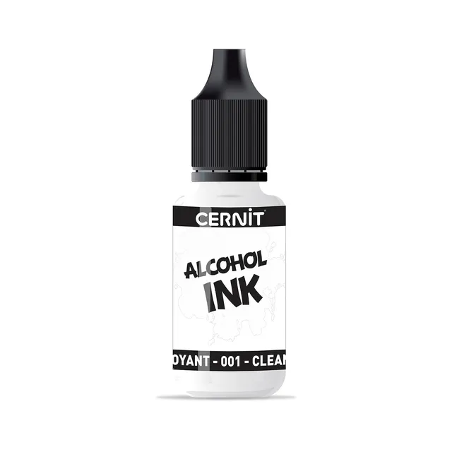cernit-auxiliaire-nettoyant-transparent-encre-l-alcool-20ml image 1