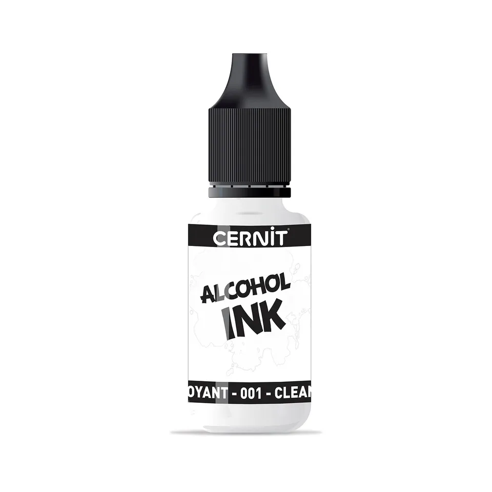 cernit-auxiliaire-nettoyant-transparent-encre-l-alcool-20ml image 1