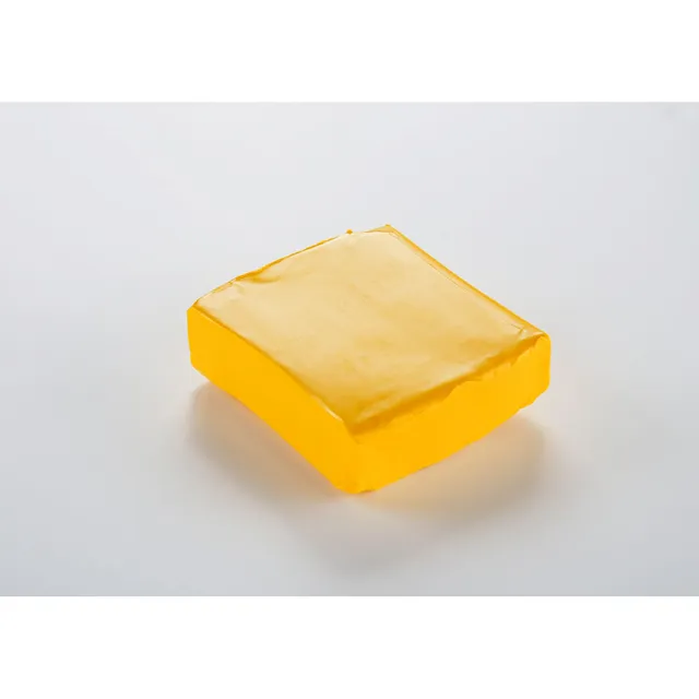 cernit-number-one-p-te-polym-re-jaune-250g image 1