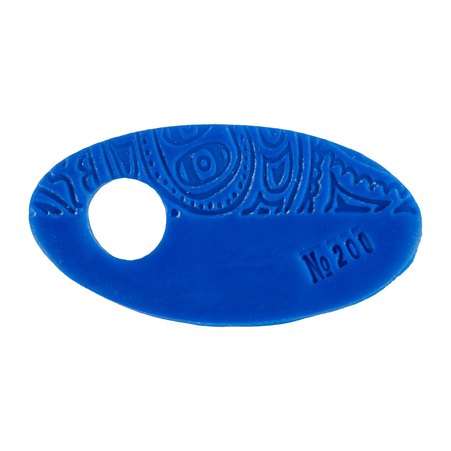 cernit-number-one-p-te-polym-re-bleu-56g image 4