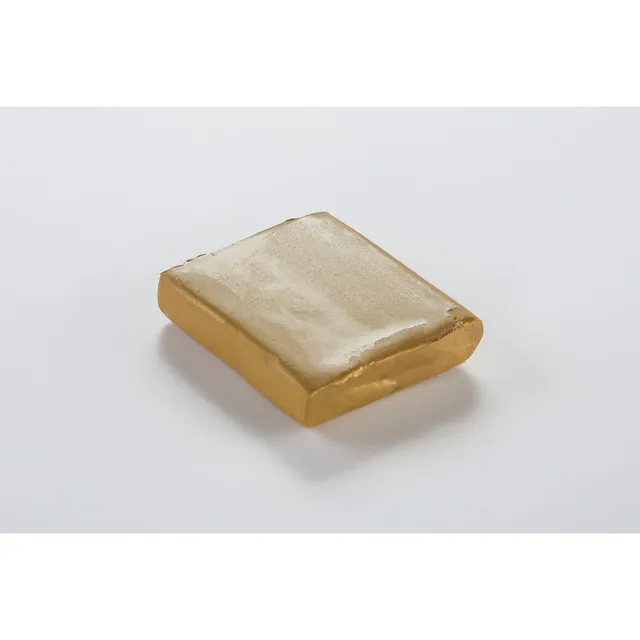 cernit-metallic-p-te-polym-re-or-riche-56g image 1