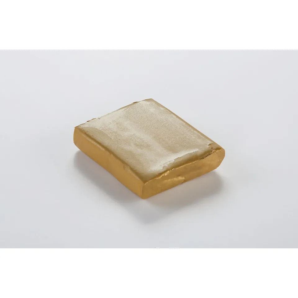 cernit-metallic-p-te-polym-re-or-riche-56g image 1