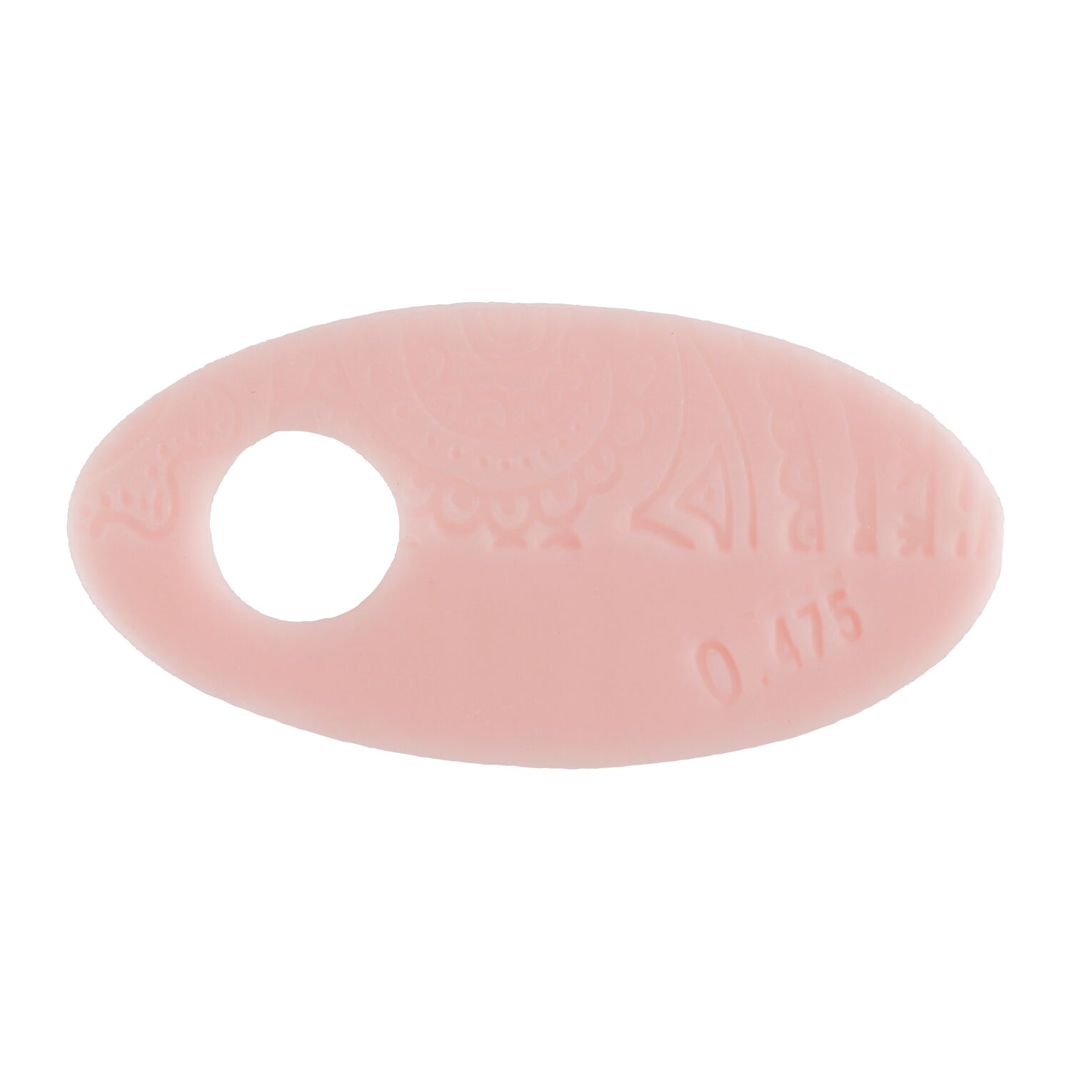 cernit-opaline-56g-rose-p-te-polym-re-semi-opaque image 4