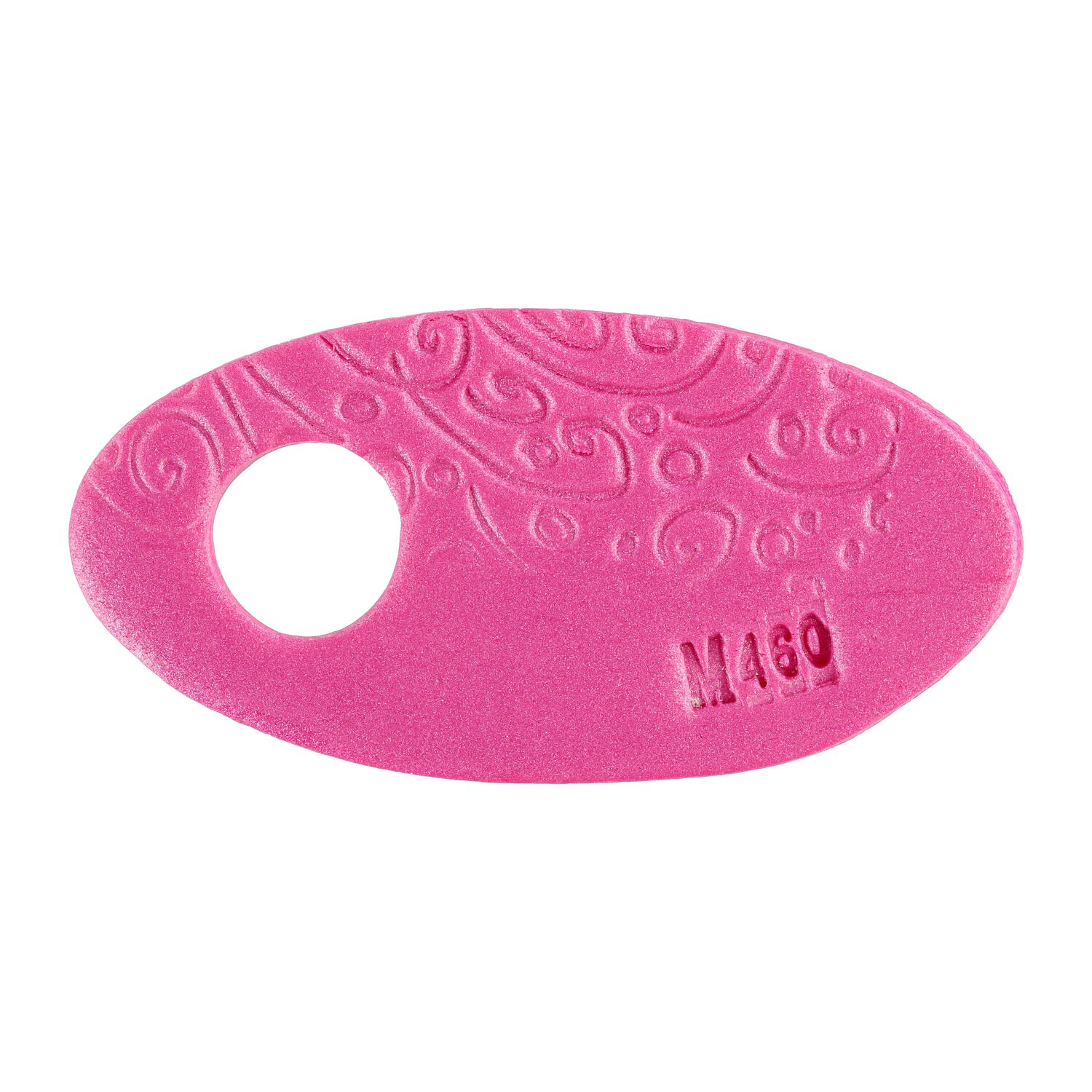 cernit-metallic-p-te-polym-re-magenta-56g image 4
