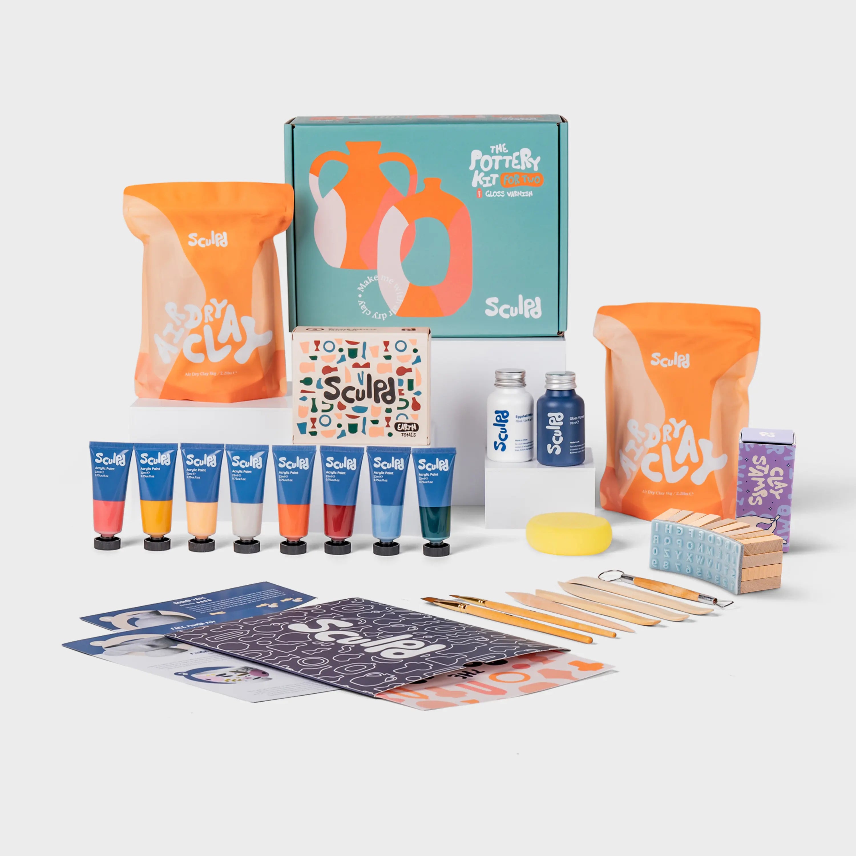 kit-de-poterie-sculpd-grand-coffret-duo-1-2-personnes image 8