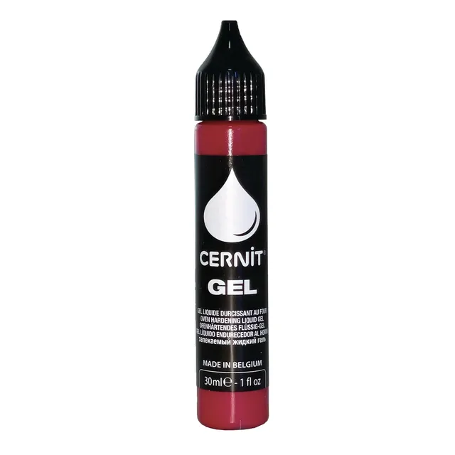 cernit-gel-rouge-liquide-30ml-embout-pr-cision image 1