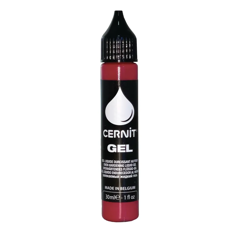 cernit-gel-rouge-liquide-30ml-embout-pr-cision image 1