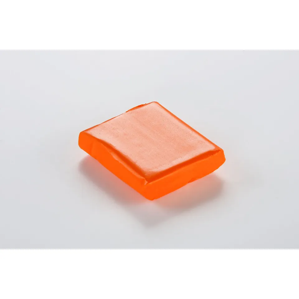 cernit-number-one-56g-orange-p-te-polym-re-opaque image 1