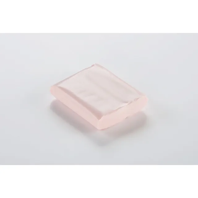 cernit-opaline-56g-rose-p-te-polym-re-semi-opaque image 1