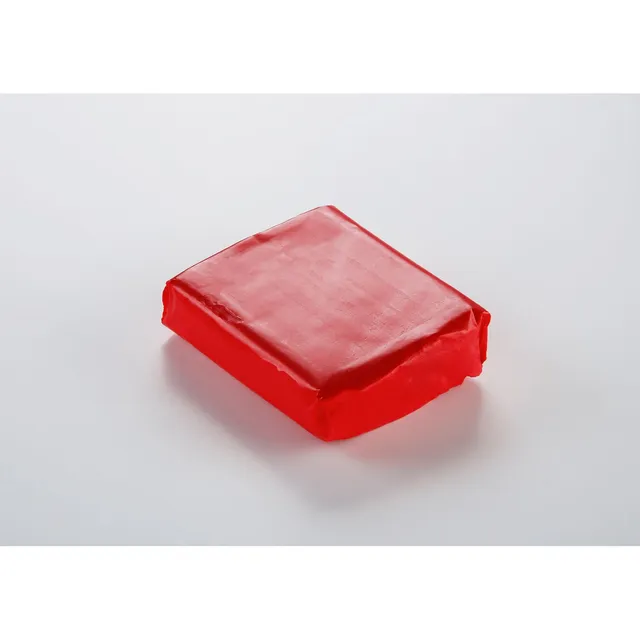 cernit-number-one-p-te-polym-re-rouge-250g image 1