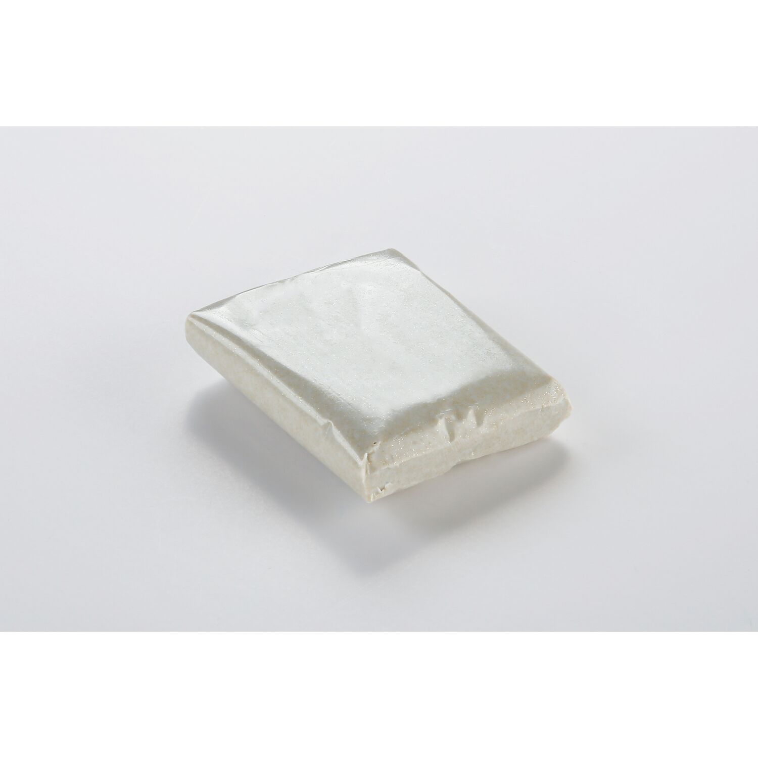 cernit-translucent-p-te-polym-re-56g-glitter-or image 1