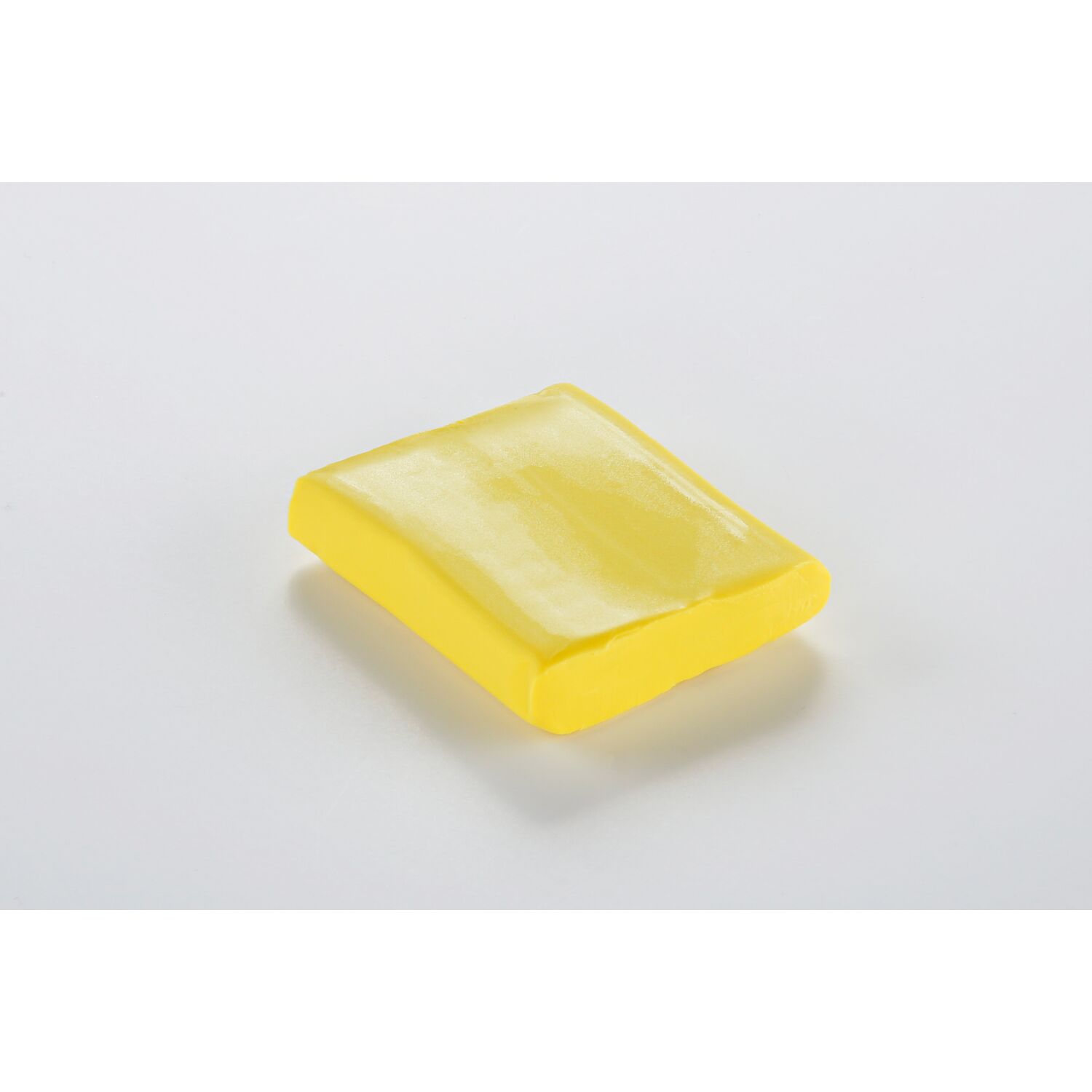 cernit-opaline-p-te-polym-re-jaune-primaire-56g image 1