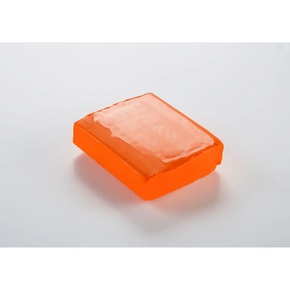 cernit-number-one-p-te-polym-re-orange-250g image 1