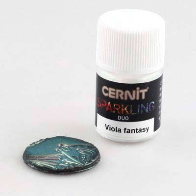cernit-auxiliaire-poudre-viola-fantasy-sparkling-2g image 1