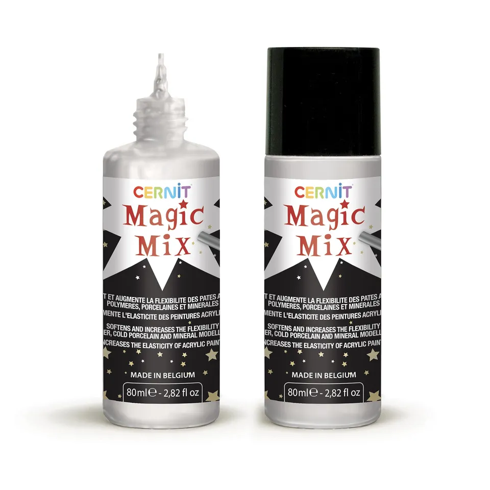 cernit-magic-mix-transparent-auxiliaire-assouplissant-80ml image 1