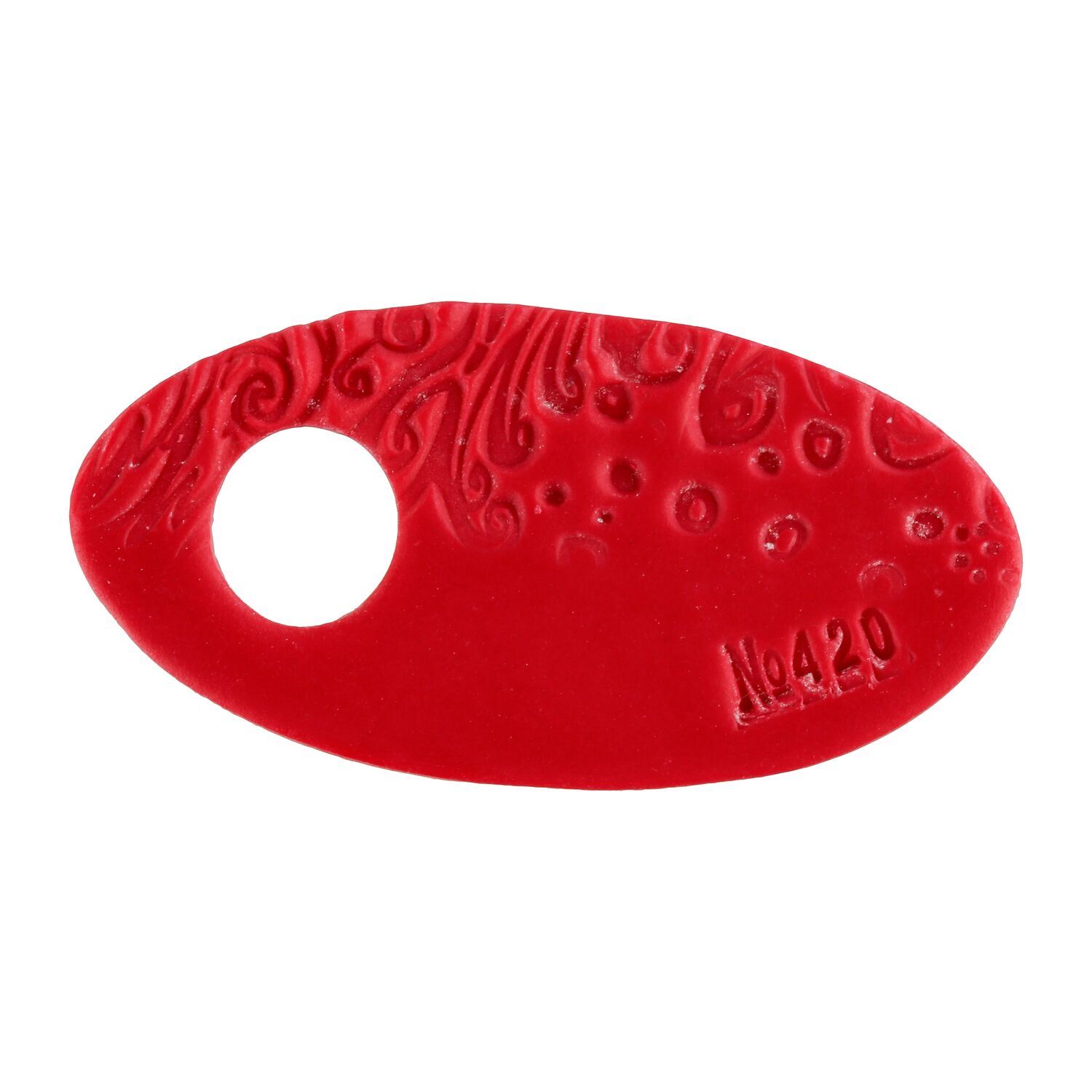 cernit-number-one-p-te-polym-re-carmin-56g image 4