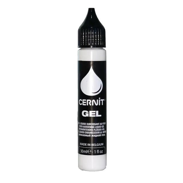 cernit-auxiliaire-gel-blanc-30ml image 1