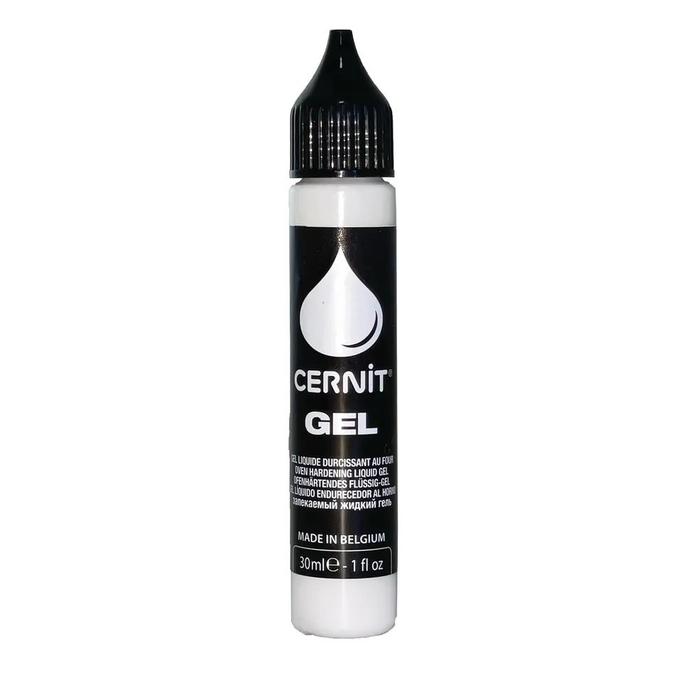 cernit-auxiliaire-gel-blanc-30ml image 1
