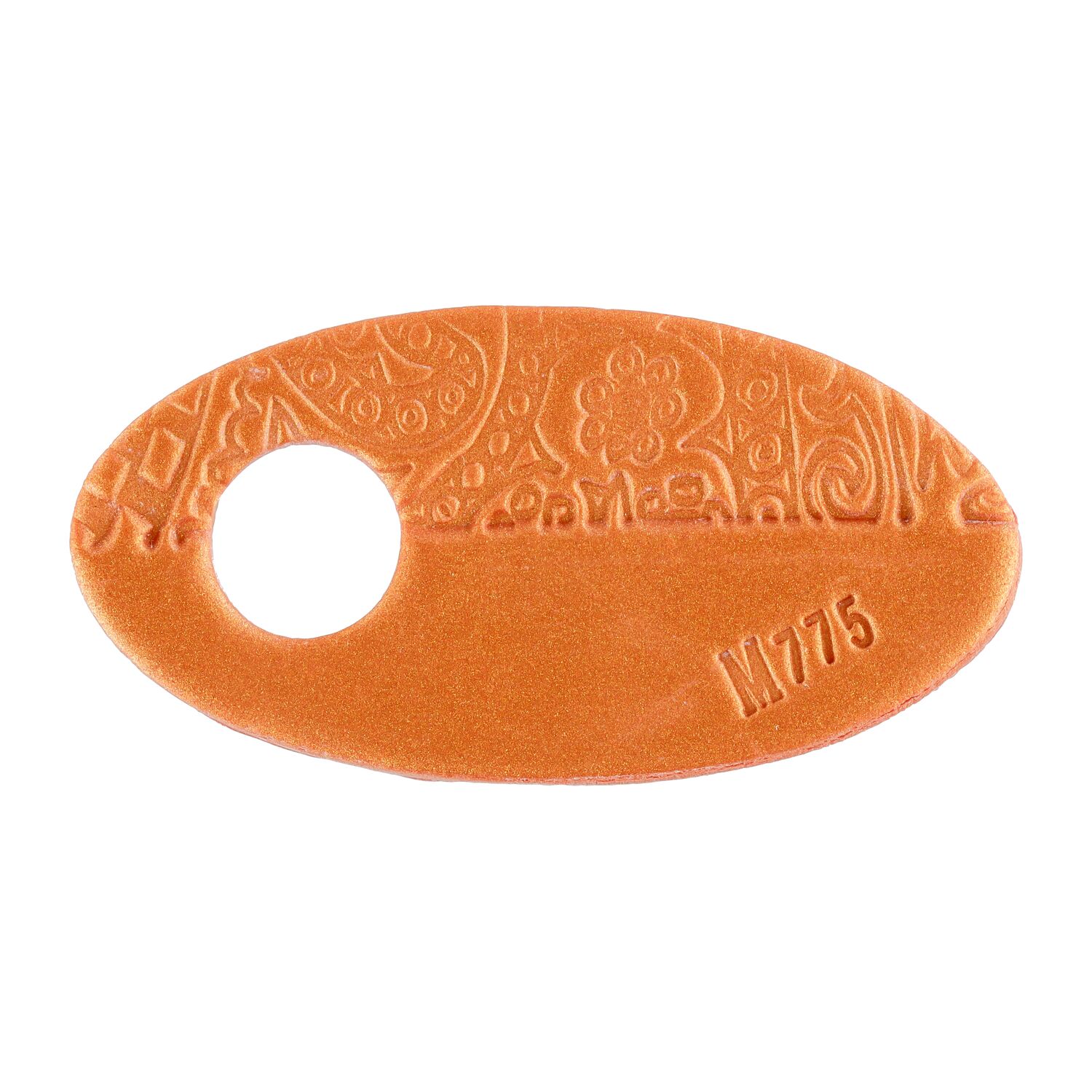 cernit-metallic-rouille-56g-p-te-polym-re image 4