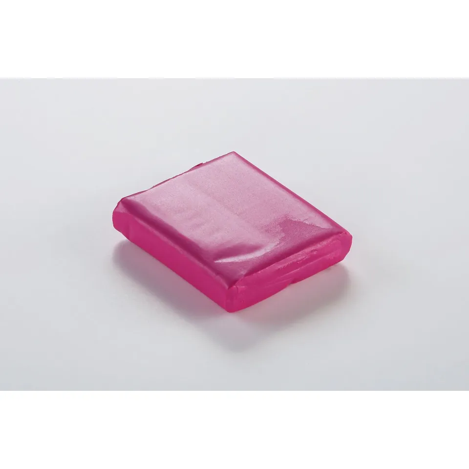 cernit-metallic-p-te-polym-re-magenta-56g image 1