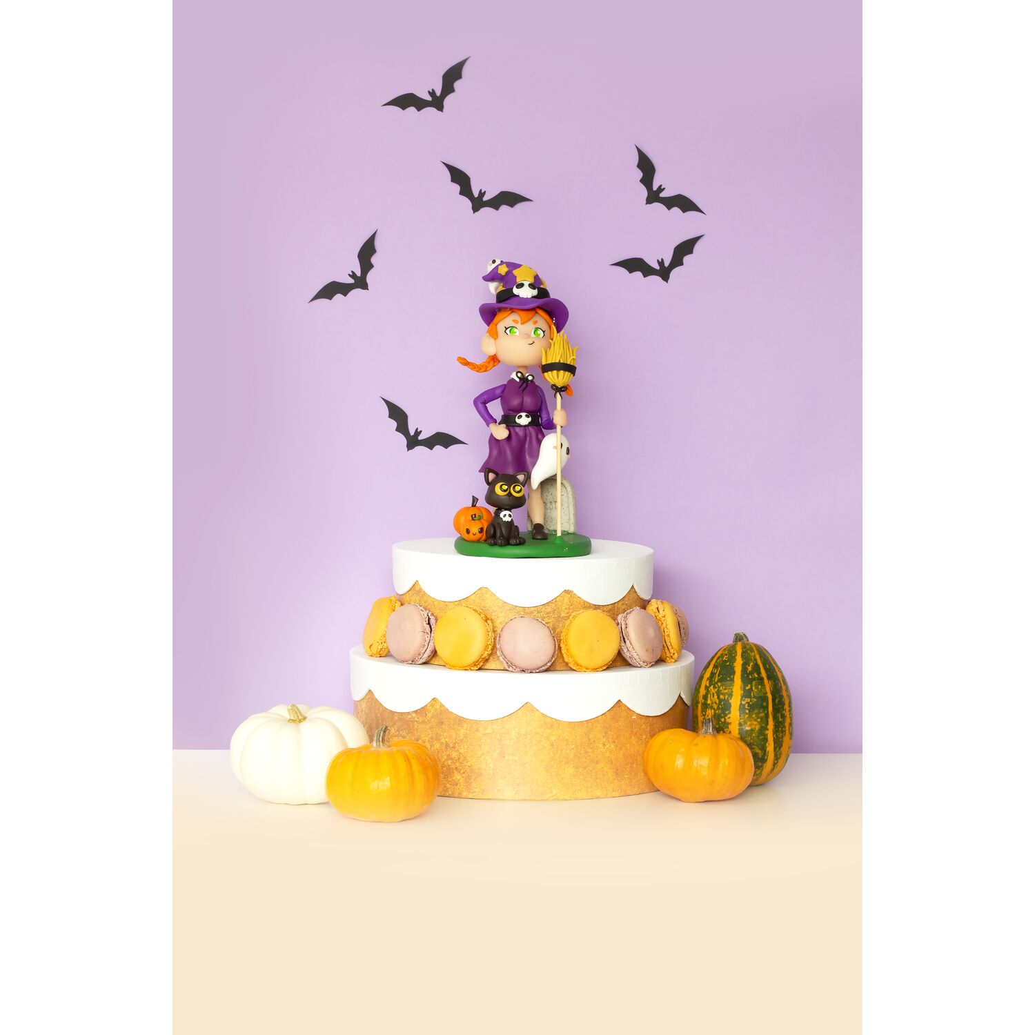 cernit-p-te-polym-re-number-one-56g-violet image 4