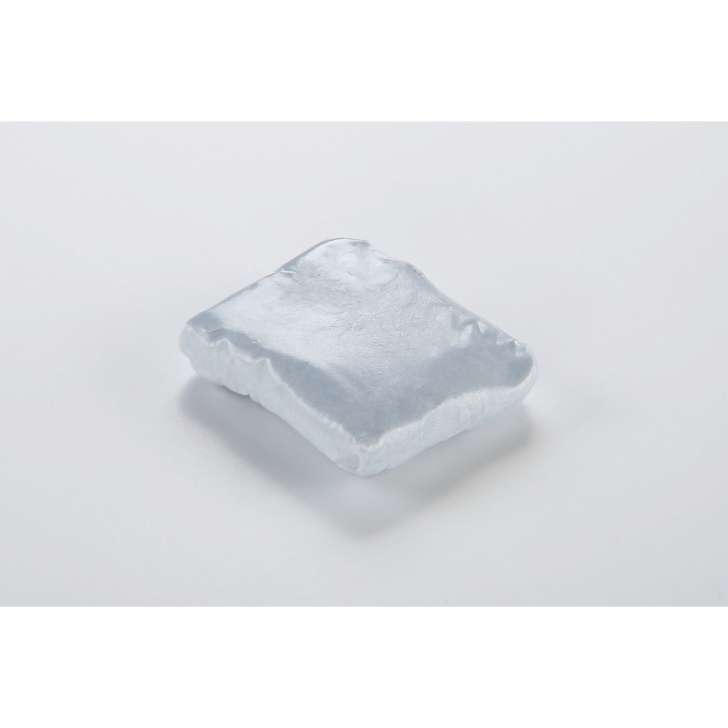 cernit-translucent-p-te-polym-re-glitter-argent-56g image 1