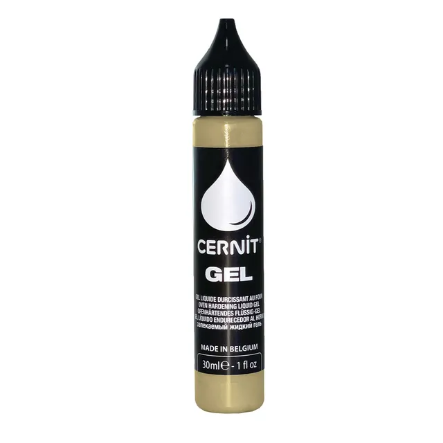 cernit-gel-auxiliaire-or-30ml image 1