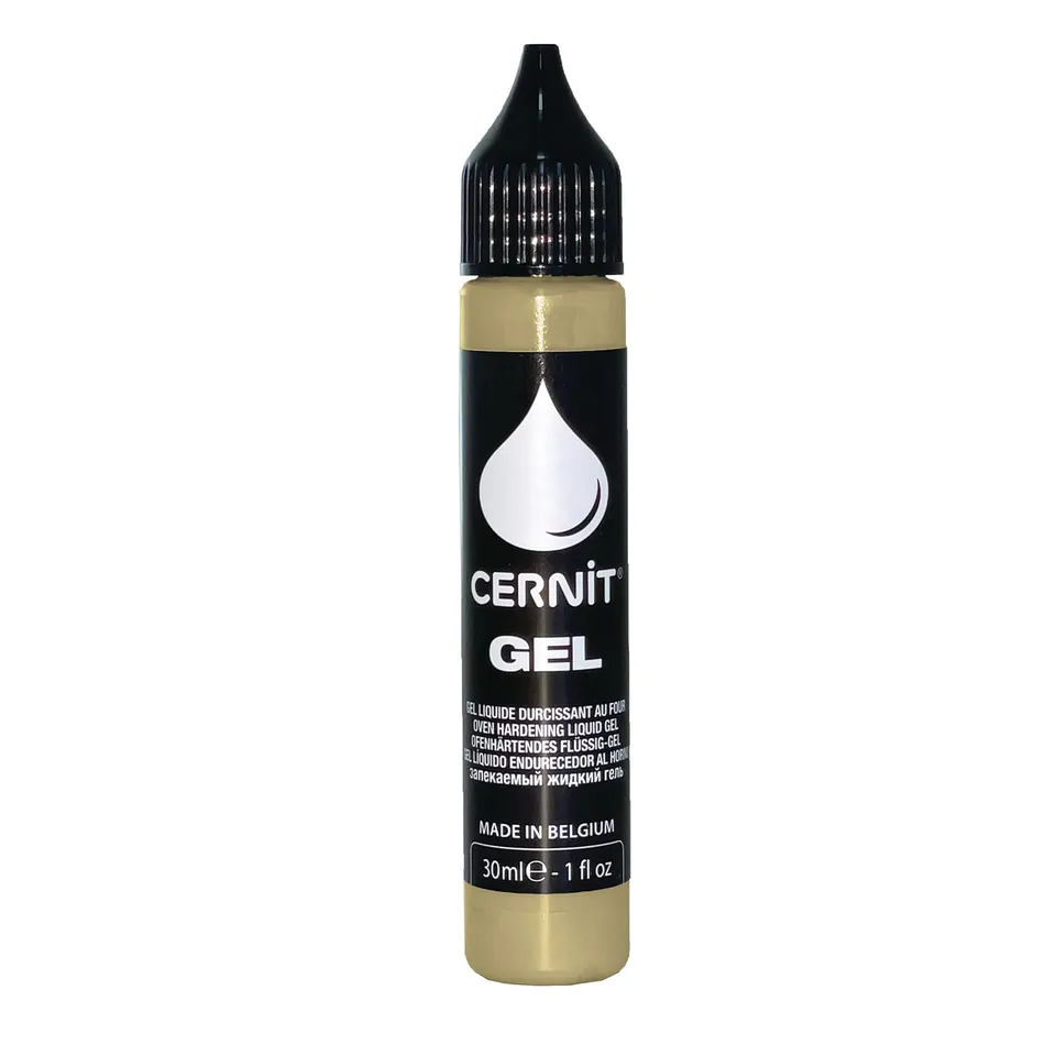 cernit-gel-auxiliaire-or-30ml image 1